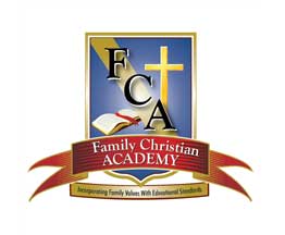 academy christian family